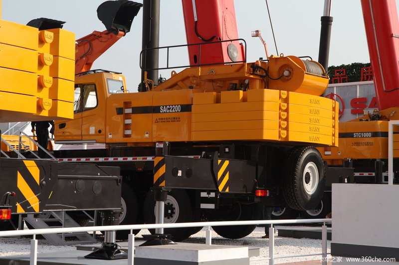 朝陽(yáng)榮獲三一頒發(fā)的“優(yōu)秀供應(yīng)商”獎(jiǎng)！