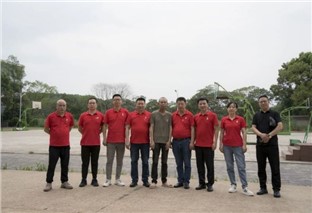 七一|朝陽(yáng)集團(tuán)舉行“企業(yè)要發(fā)展，黨員在行動(dòng)”主題黨日活動(dòng)